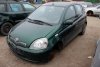 Toyota Yaris I XP10 2002 1.0VVTI 1SZ-FE Hatchback 5-drzwi 